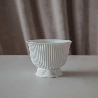 Objets design - Eros nº2, tasse - SARAH-LINDA