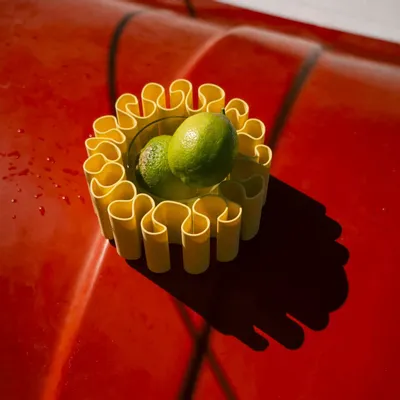 Design objects - Candle holder from the Pedalo collection - ATELIER MAHD