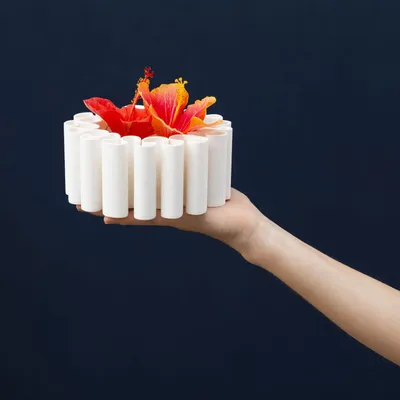 Objets design - Photophore collection Pédalo - ATELIER MAHD