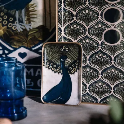 Objets de décoration - Plateaux - Solo - BONCOEURS