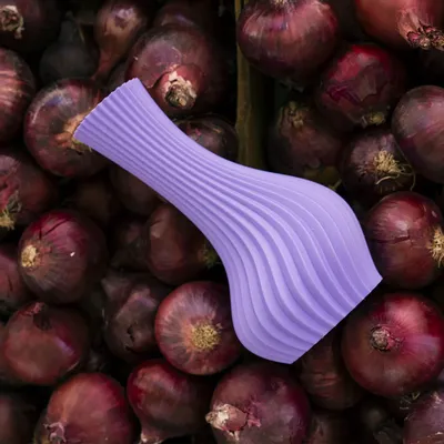 Design objects - large vase from the vegetable collection - ATELIER MAHD