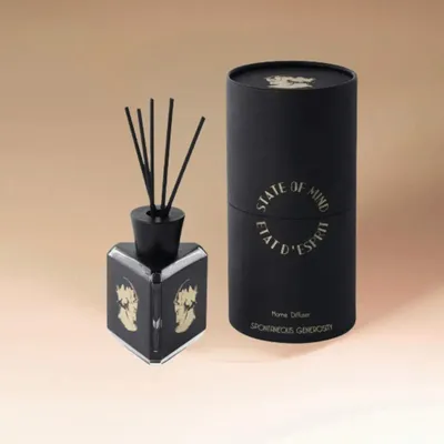 Diffuseurs de parfums - SPONTANEOUS GENEROSITY Diffuseur d'ambiance - STATE OF MIND