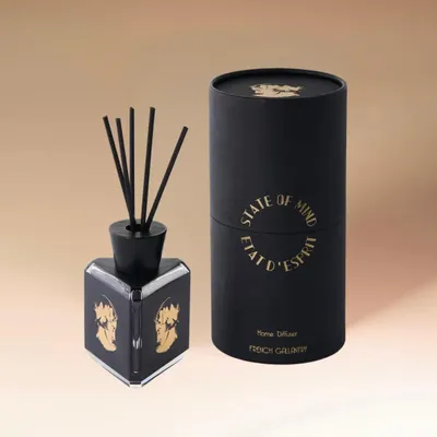 Diffuseurs de parfums - FRENCH GALLANTRY Diffuseur d'ambiance - STATE OF MIND