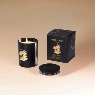 Design objects - L'AME SLAVE Scented Candle 230g - STATE OF MIND