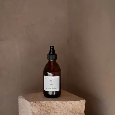 Parfums d'intérieur - ROOM SPRAY - ELEVEN PEOPLE