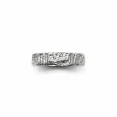 Jewelry - Alliances Sens - des textures brutes Inspirées de la nature - COUCOT