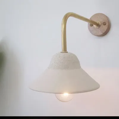 Appliques - Classic – Wall light - TAIWAN CRAFTS & DESIGN