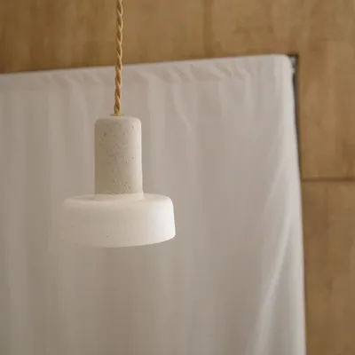 Hanging lights - Top Hat – Pendant T - TAIWAN CRAFTS & DESIGN