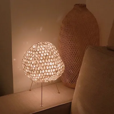 Table lamps - KOZO 25T - TAIWAN CRAFTS & DESIGN