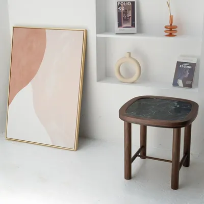 Console table - Classic Side Table - TAIWAN CRAFTS & DESIGN