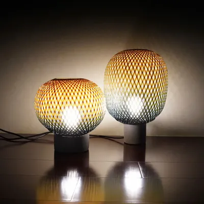 Table lamps - Floating Light - TAIWAN CRAFTS & DESIGN