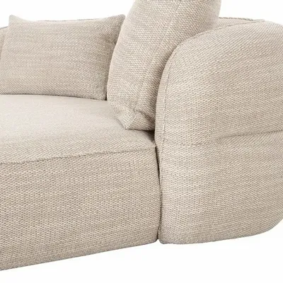 Canapés - DAYBED 'ALMERIA' - FANCY