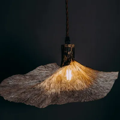Hanging lights - Breathing Space Lighting (Pendant / Wall Lamp) - TAIWAN CRAFTS & DESIGN