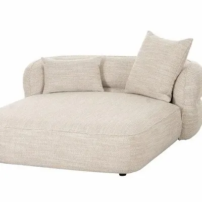 Sofas - DAYBED 'ALMERIA' - FANCY