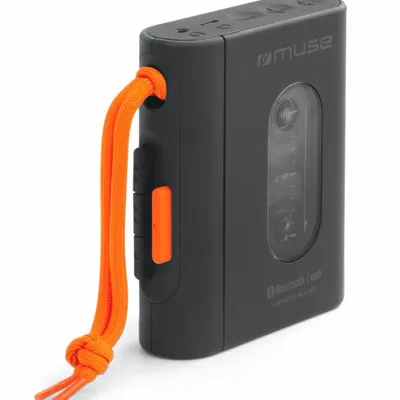 Other smart objects - M-132 WM - MUSE