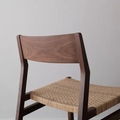 Chaises - CH03-A | Side Chair - Rattan - FORMOSUS HOME
