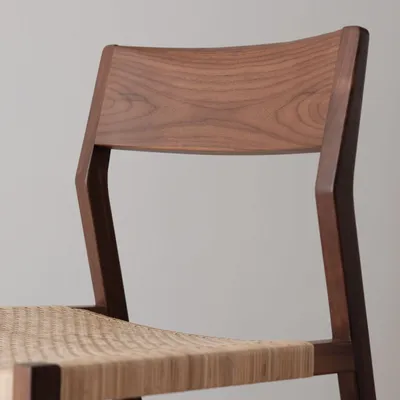 Chairs - CH03-A | Side Chair - Rattan - FORMOSUS HOME