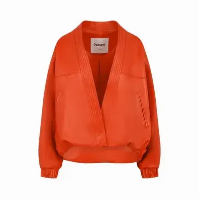 Apparel - BOLONIA WAXY - POSSERY