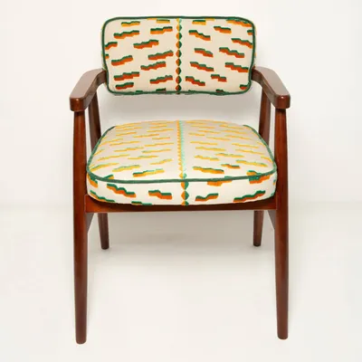 Chaises - Vintola Studio Classic Dining Chair, Europe, Poland - VINTOLA STUDIO
