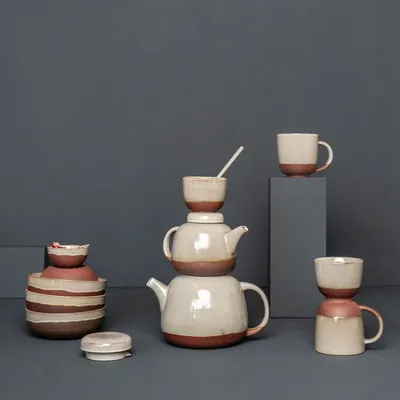 Tasses et mugs - Gobelets SOFT - KINTA