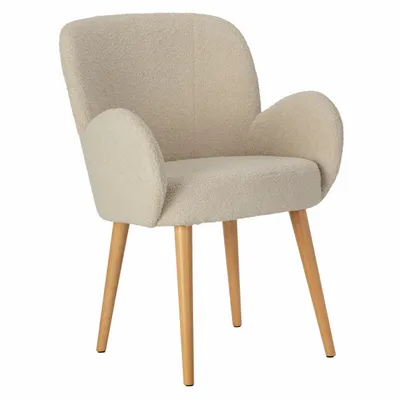 Chairs for hospitalities & contracts - OPHELIA chair - STYLE HOME CONTRACT