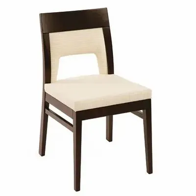 Chairs for hospitalities & contracts - IRRINI chair - STYLE HOME CONTRACT