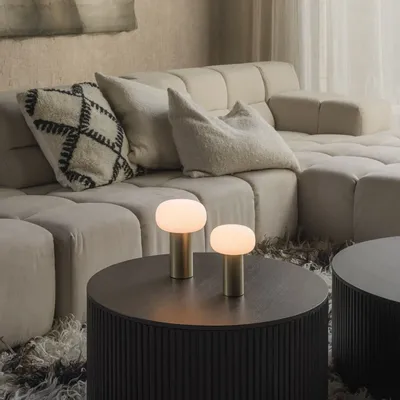 Lampes de table - ELBA - QOOZII
