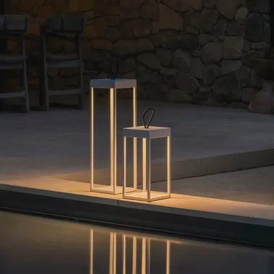 Lampadaires - BALI - QOOZII