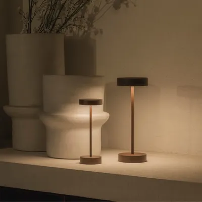 Lampes de table - IBIZA - QOOZII