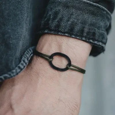 Bijoux - Collection Homme - LE SOU FRANÇAIS