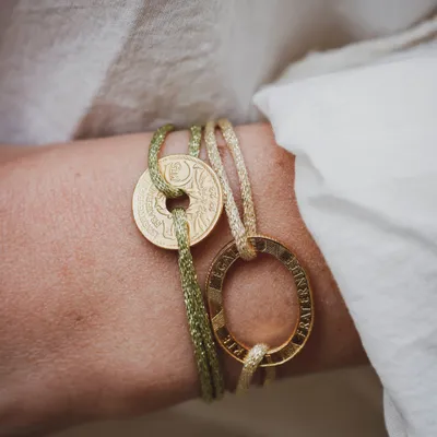 Jewelry - Women's collection - LE SOU FRANÇAIS