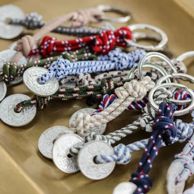 Jewelry - gaston - LE SOU FRANÇAIS