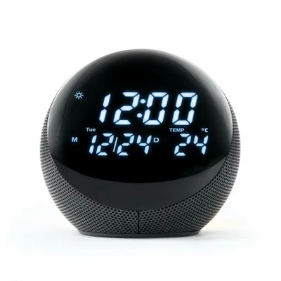 Horloges - RADIO-REVEIL PREMIUM M-197 BT - MUSE