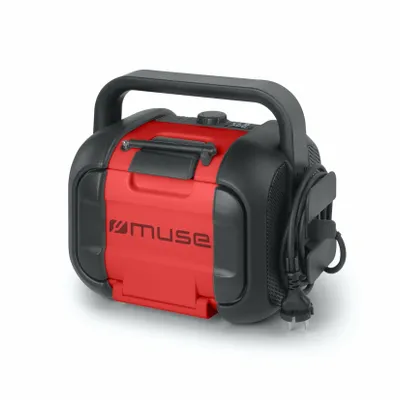 Enceintes et radios - RADIO OUTDOOR M-968 - MUSE