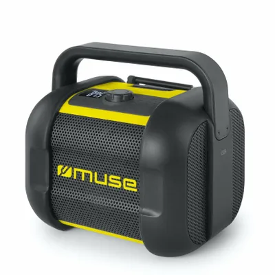Enceintes et radios - RADIO OUTDOOR M-968 - MUSE