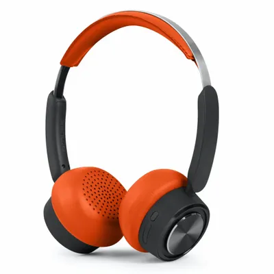 Autres objets connectés  - CASQUE BLUETOOTH VINTAGE M-271 - MUSE