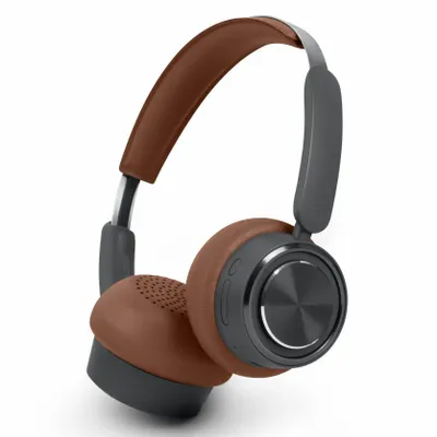 Other smart objects - CASQUES BLUETOOTH VINTAGE M-271 - MUSE