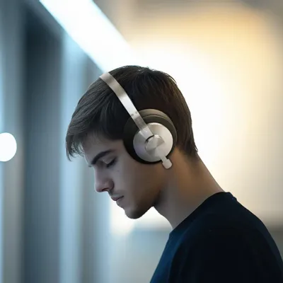 Autres objets connectés - CASQUE BLUETOOTH M-298 - MUSE