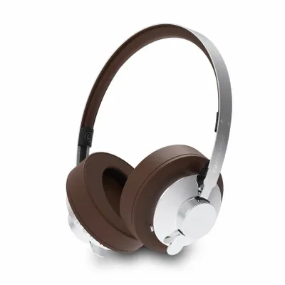 Other smart objects - M-298 BLUETOOTH HEADPHONES - MUSE