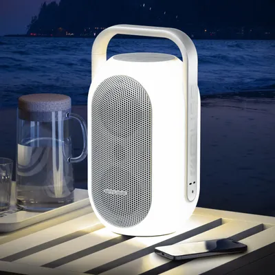 Enceintes et radios - ENCEINTE OUTDOOR ML-625 BT - MUSE