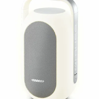 Speakers and radios - ENCEINTE LUMINEUSE ML-625 BT - MUSE
