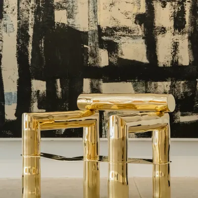 Fauteuils - BOBI - ATELIER TISON