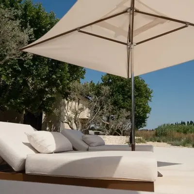 Deck chairs - SUNBED - MOUSSES ETOILES