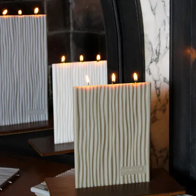 Candles - CARREU COLLECTION - CERABELLA SL