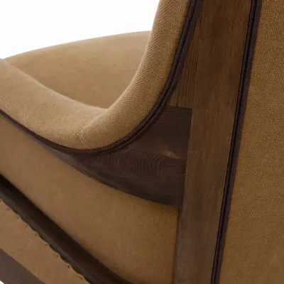 Chairs for hospitalities & contracts - Siesta Essence Habana | Armchair - CREARTE COLLECTIONS