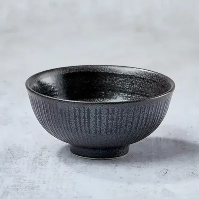 Bowls - Rice bowl - NAKAHIRA - NISHIKIDÔRI