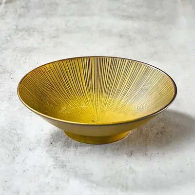 Assiettes au quotidien - Assiette à somen ou udon - NISHIKIDÔRI