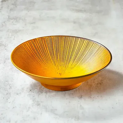 Assiettes au quotidien - Assiette à somen ou udon - NISHIKIDÔRI