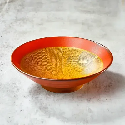 Assiettes au quotidien - Assiettes kushime membachi - NISHIKIDÔRI