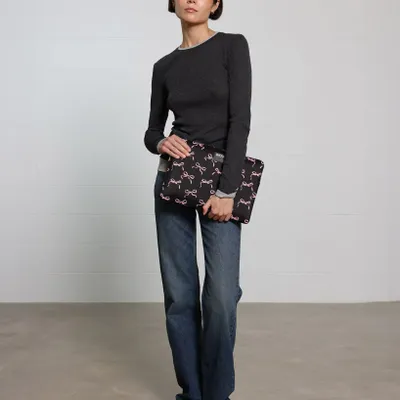 Bags and totes - Juliette Laptop Sleeve 13 & 14 - WOUF